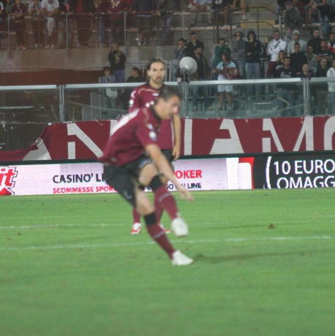 In diecimila per il derby tosco-ligure 