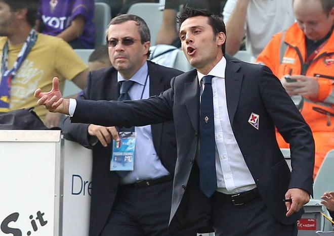 Montella: «Meritiamo il quinto posto» 