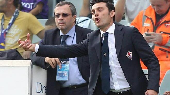 Montella: «Meritiamo il quinto posto»