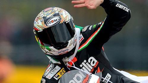 Vado al Max: Biaggi iridato a 41 anni