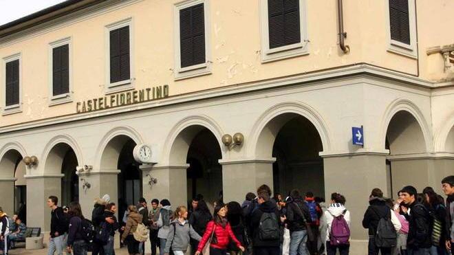Linea Empoli-Siena in tilt Sos dei sindaci: ora basta