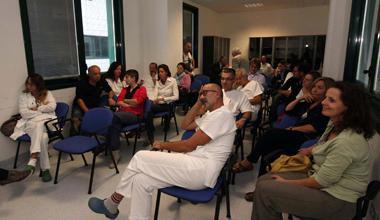 Lo sciopero dei medici non smuove il direttore dell’Asl 