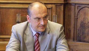 Chi è Gianni Anselmi 