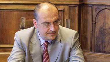 Chi è Gianni Anselmi