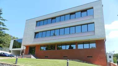 Aerospazio, accordo tra la Kayser e Pechino