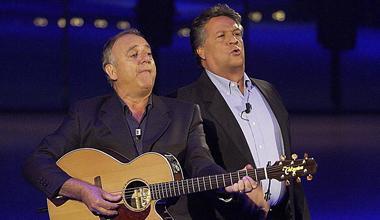 La stagione del Pacini tra Cochi e Renato e l’eterno Pirandello 