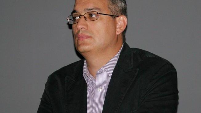 La Porta nuovo presidente associazione Amici del Museo del Tessuto