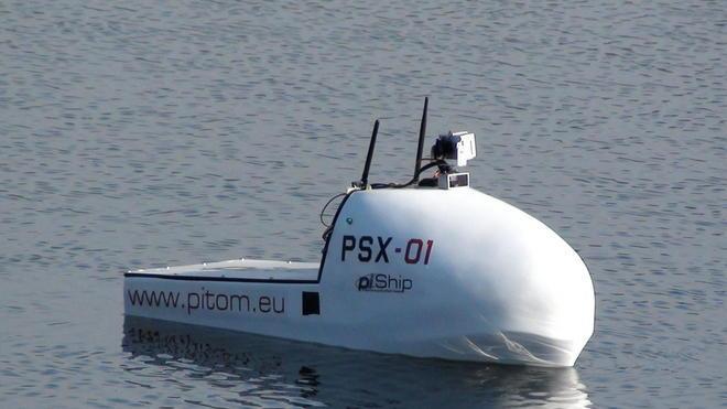 Aziende pisane dell’hi-tech protagoniste al Salone della nautica