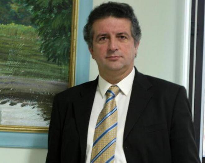 Cambio ai vertici di Assindustria: Claudio Romiti nuovo direttore 