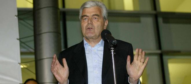 Il sindaco di Fucecchio rivuole il busto di Giuseppe Montanelli 
