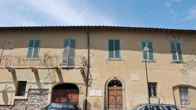 Via ai cantieri per il polo culturale
