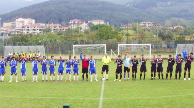 Maliseti e C.SantaLucia, macchine da gol 