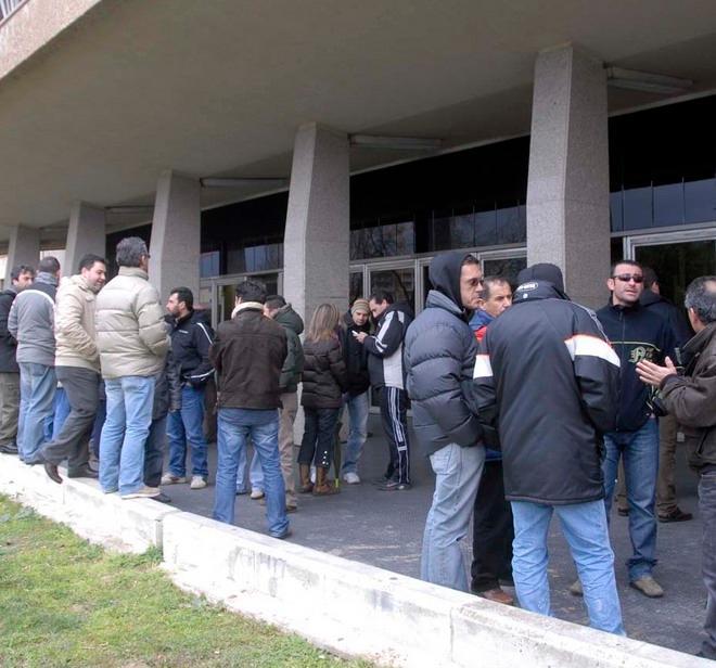 Il futuro è nelle mani di Bruxelles 