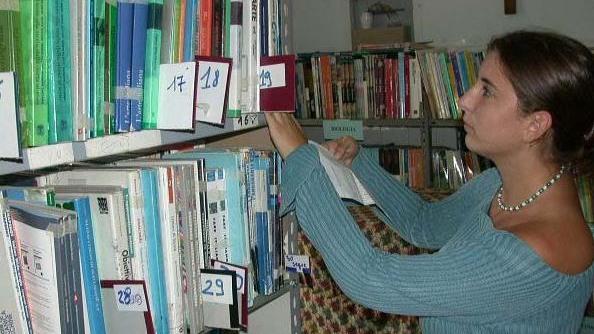 Il 2012 è stato l’anno d’oro del libro scolastico usato