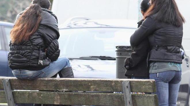 Doppia multa all’anziano che avvicina una lucciola
