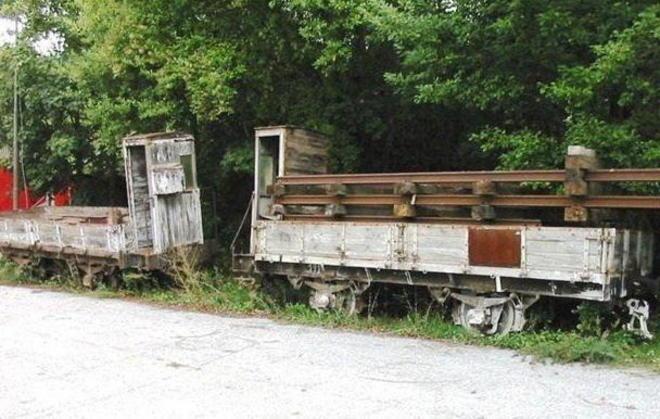 “Trenino fantasma”, acquisti decisi nel 2011 