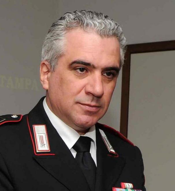Blitz in un’azienda cinese due lavoratori al nero