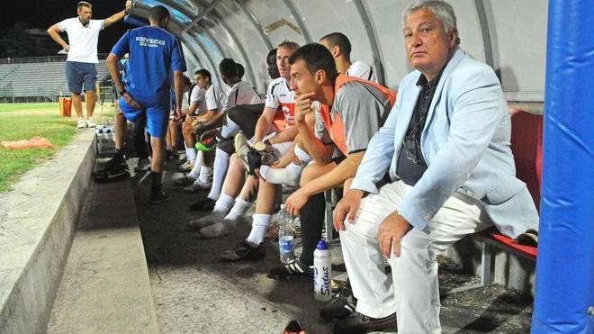 «Non avevamo di fronte una squadretta»