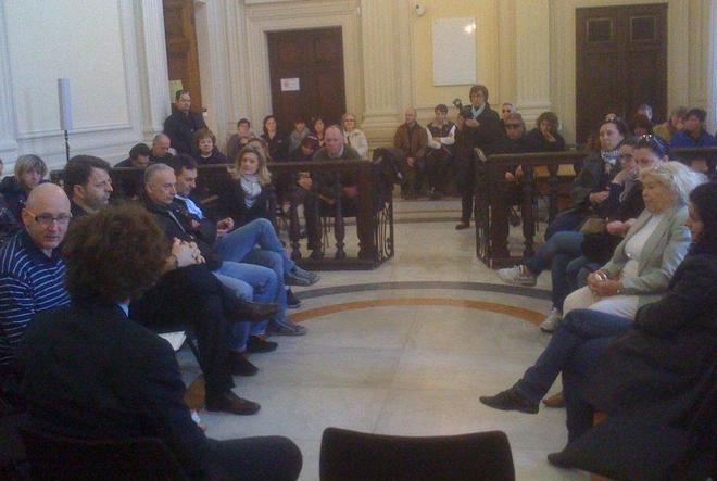 Benessere psicologico: sportelli e seminari