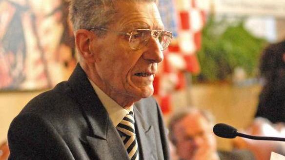 Morto a 89 anni Vittorio Brachi