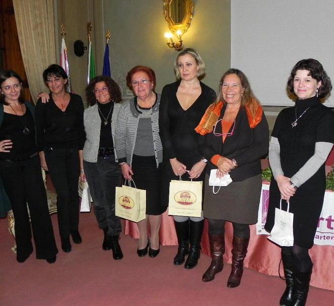 Parole di donna