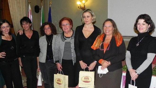 Parole di donna