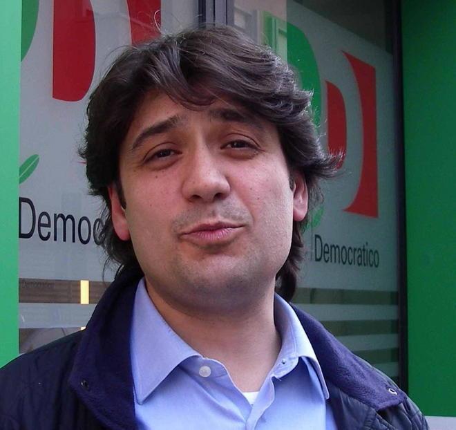 Pasquinucci (Pd): «Lista civica Un doppio ruolo da chiarire»