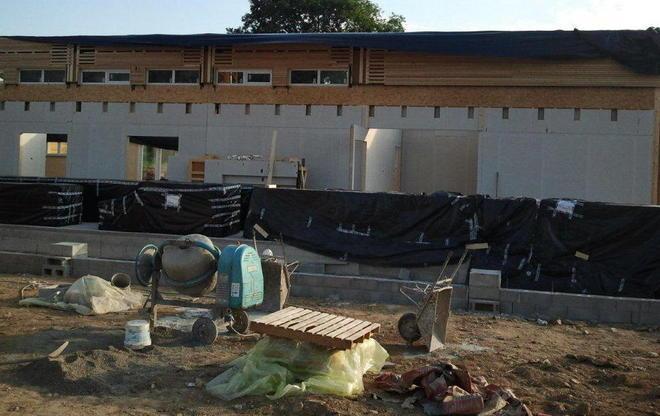 «Servono verifiche per l’asilo e la sede dell’Arci»
