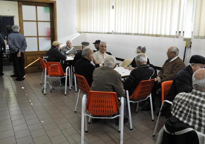 Il Comune batte cassa con i nonni 