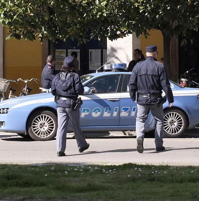 Il prefetto: arrivano rinforzi da Roma 