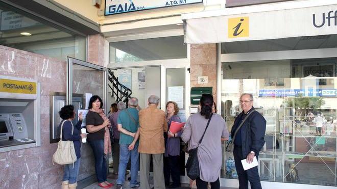 Acqua, utenti furiosi per le maxi-bollette