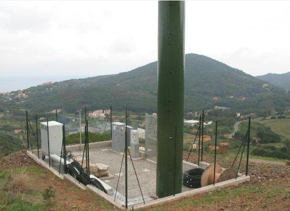 «Sfregi urbanistici a Rio Elba» Duro attacco di Legambiente