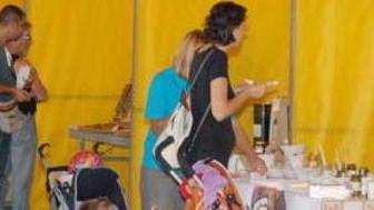 Successo di “Natura e cucina”