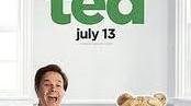 Il peluche Ted sa pure parlare ma non diverte