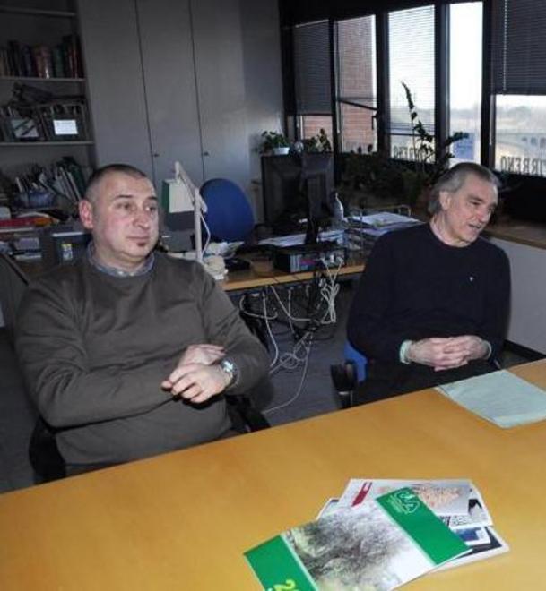 L’Udc solidale con i due transfughi attacca il vertice Pdl: li ha demonizzati 