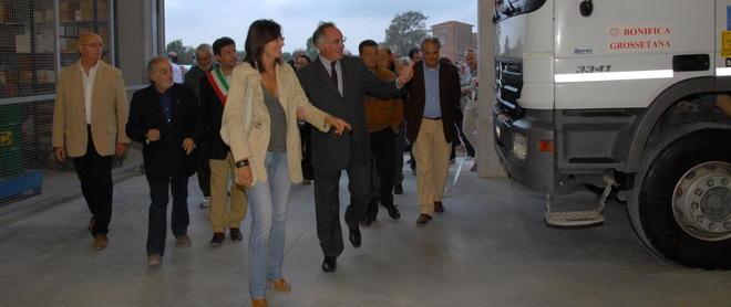 Bonifica, un solo consorzio ma la tassa resterà la stessa 