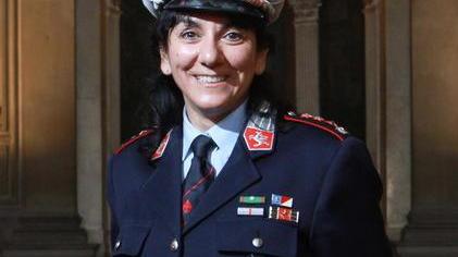 Vigili urbani, Manzione va dal sindaco