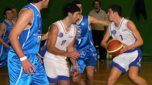 Pallacanestro Massa ok L’U17 strapazza Lucca
