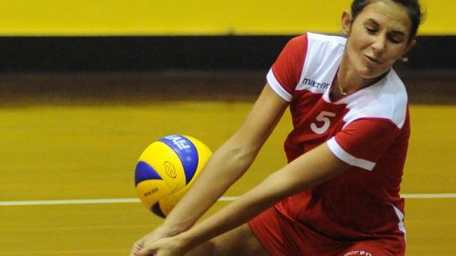 Volley Robur School bussa 3 volte