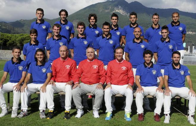 Le grandi si fermano tutte, la Massese sta a guardare 