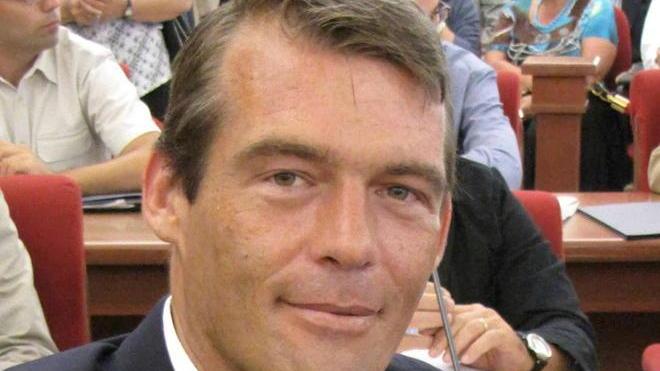 Coluccia macina chilometri e Bufalini rinuncia al telefono