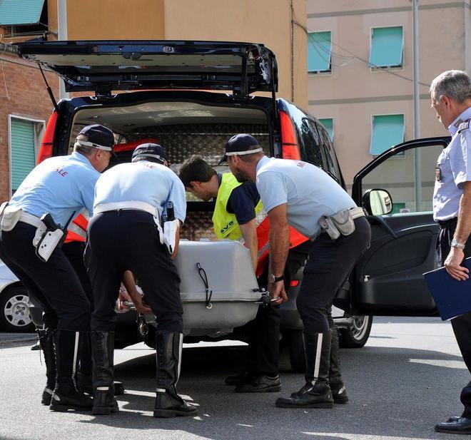 L’idraulico dal cuore amaranto Ieri sera sarebbe andato al Picchi
