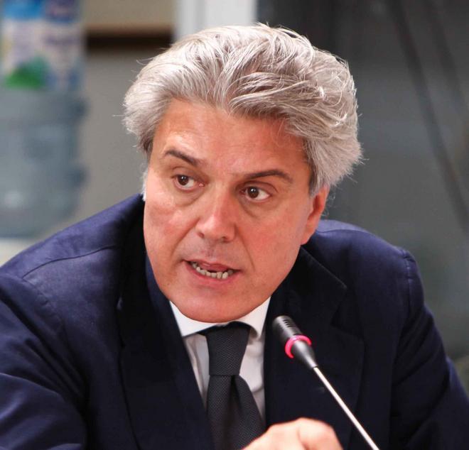 Marroni: intervento senza precedenti