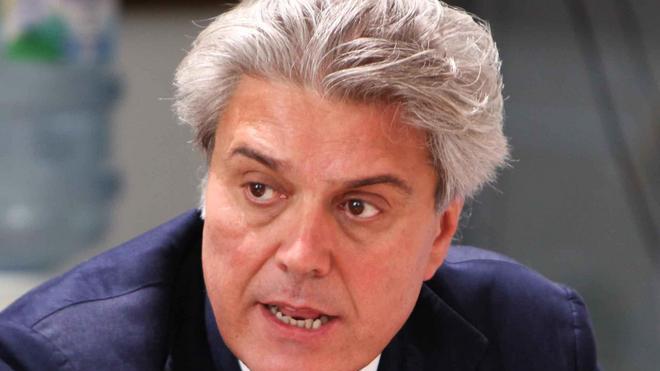 Marroni: intervento senza precedenti