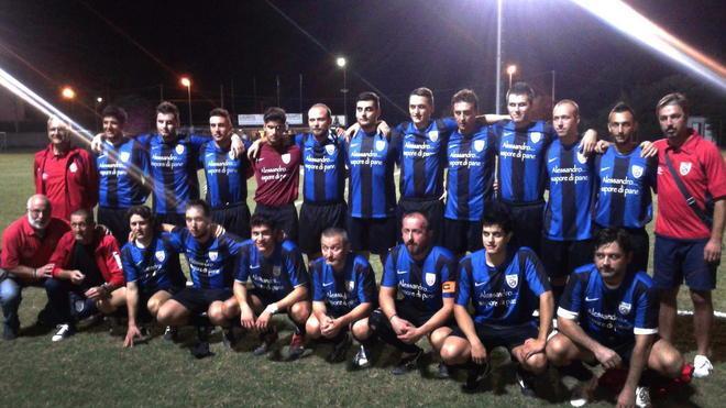 Un fantacalcio fatto in casa per far volare l’Hair Buster