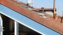 Cassazione docet: i sottotetti possono diventare terrazze