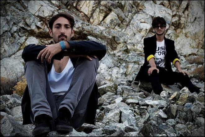 Con i “Virgin shape” rinasce l’electropop 