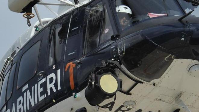 Una giungla di discariche, l’allarme ripreso dall’alto