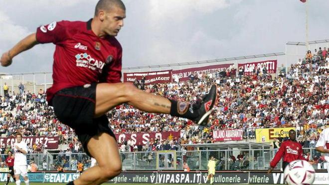 David Balleri coinvolto in un incidente: paura ma non è grave