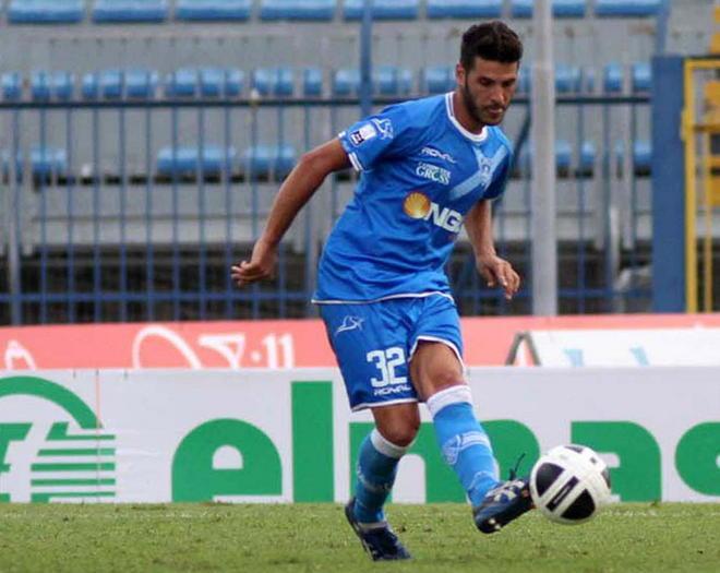 Azzurri in ansia per Accardi 